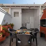 Casa no Tatuapé com Garagem e portao automático