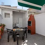 Casa no Tatuapé com Garagem e portao automático