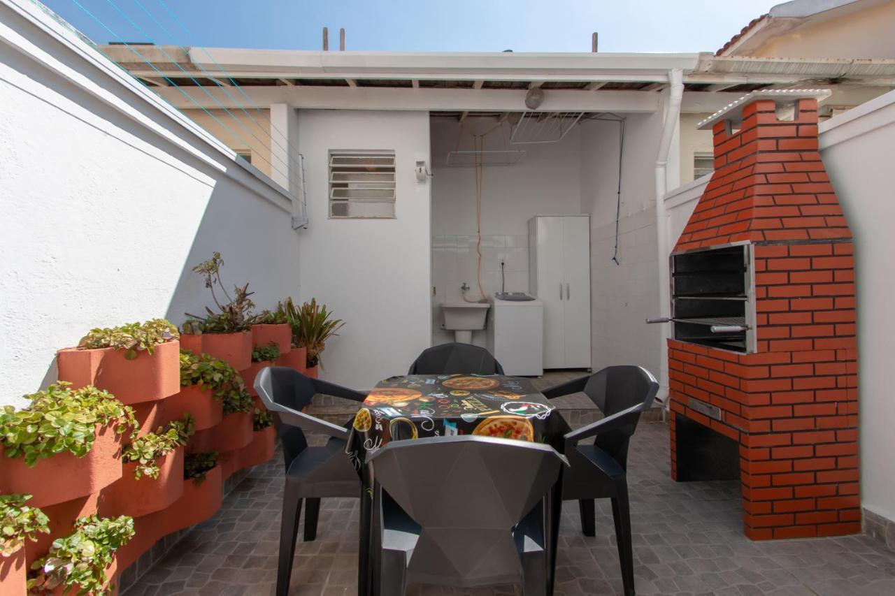 Casa No Tatuape Com Garagem E Portao Automatico Casa de férias